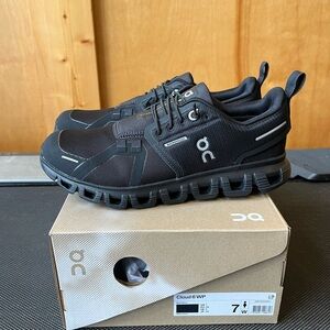 On Cloud 6 Waterproof